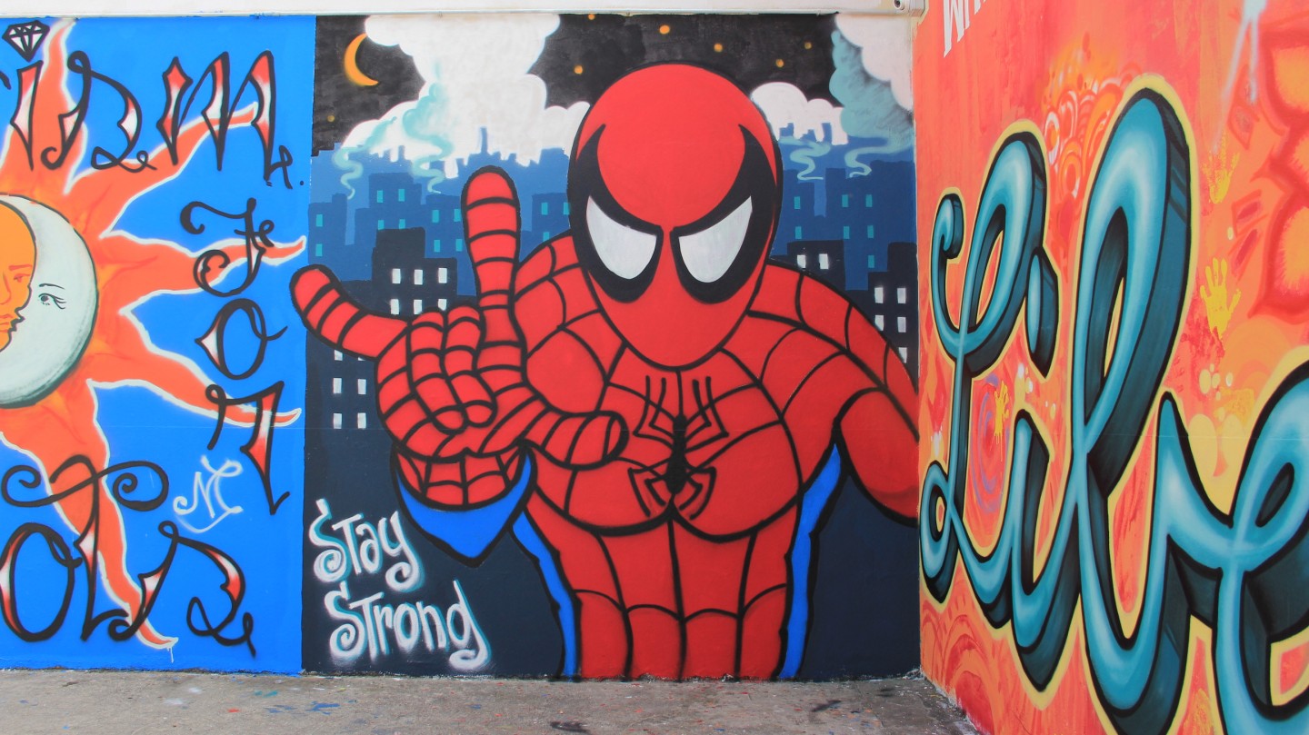 Eddy D – da Potere alle Parole a oggi