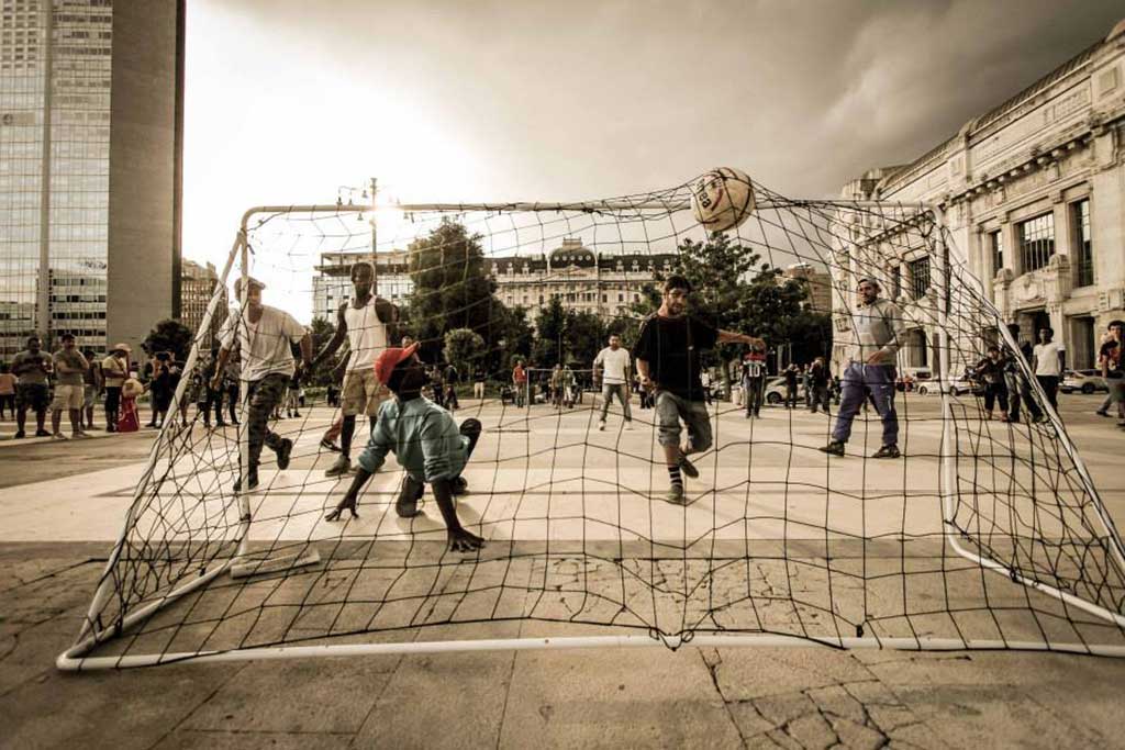 20 giugno – Giornata internazionale del Rifugiato