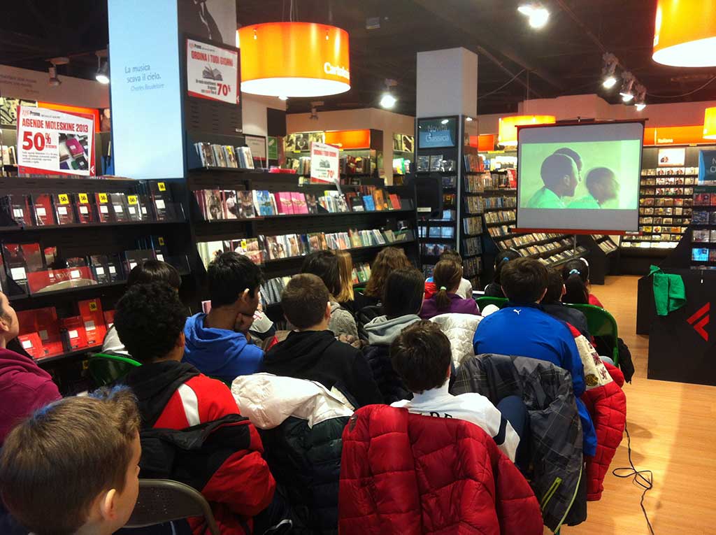 21 marzo – Giornata Mondiale contro il Razzismo