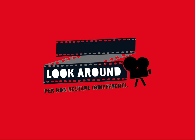 Look Around: per non restare indifferenti