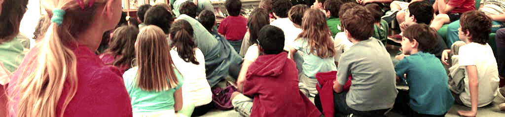 Le nostre letture antirazziste – Bookcity 2013