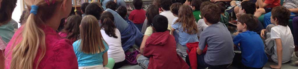 Il concorso su Topolino: “Ora lo dico con una poesia”