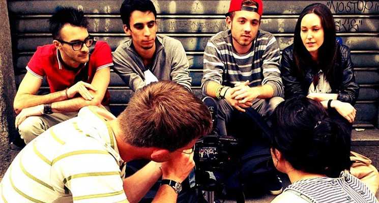 Percorsi e film del Festival RiGenerazioni