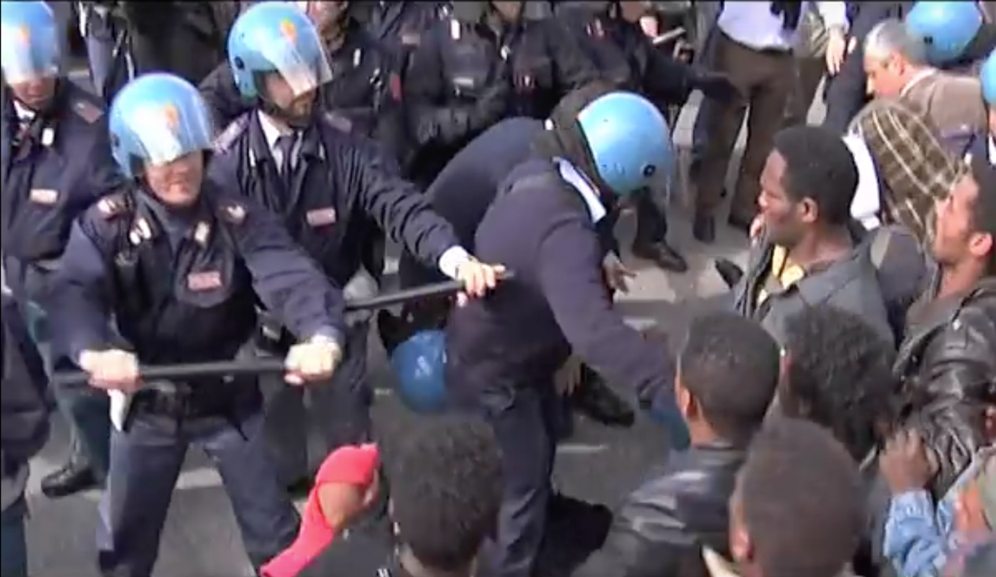 La trappola vince il Festival 2010