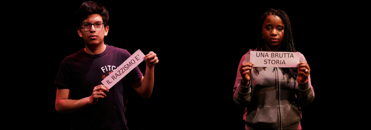 RiGenerazioni 2015: i figli di immigrati sono il futuro!