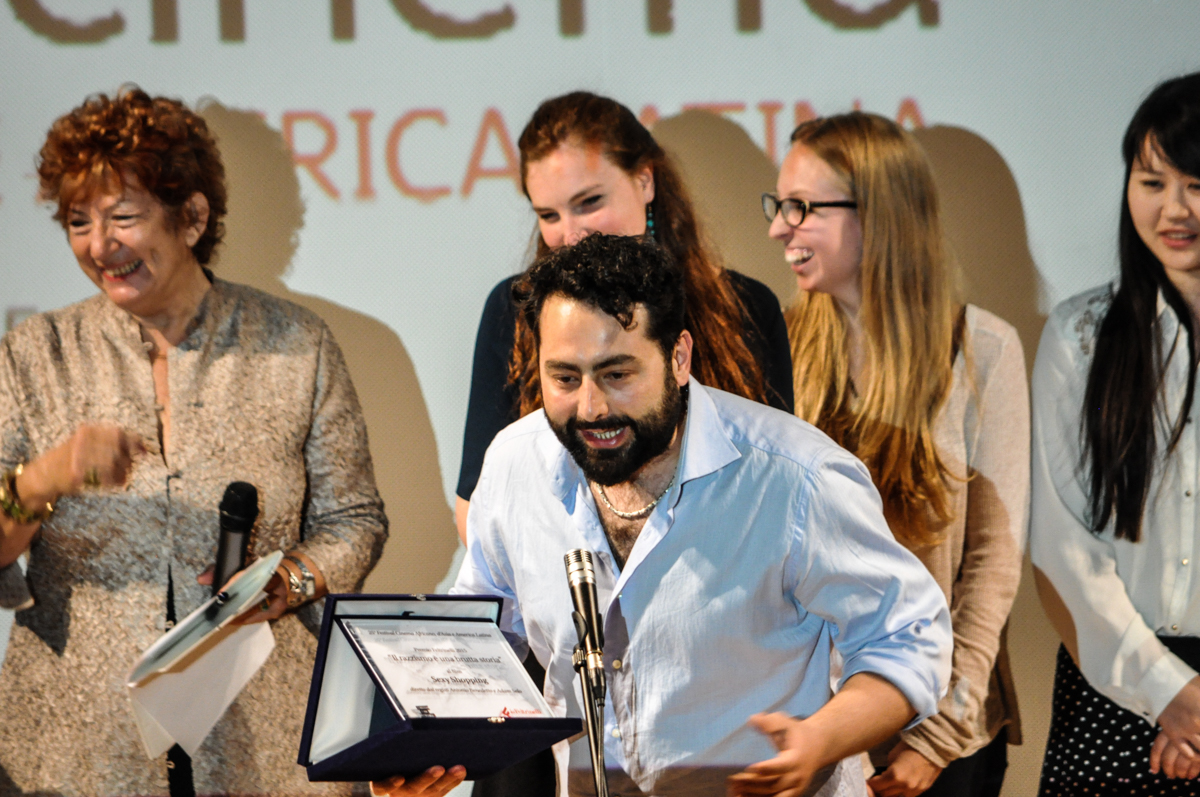 Sexy shopping vince l’edizione 2015