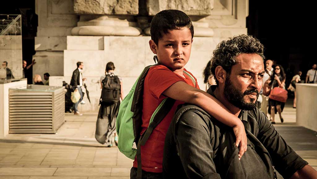 Giornata Internazionale del Rifugiato: 10 refugee heroes