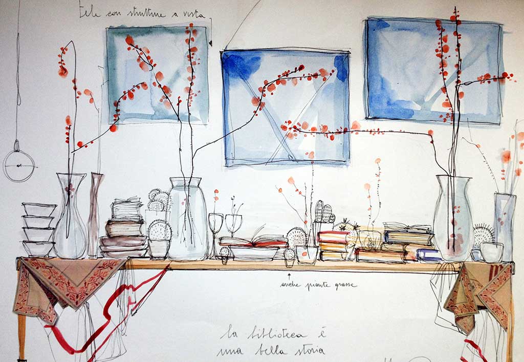 La biblioteca è una bella storia – progetto ed eventi conclusivi