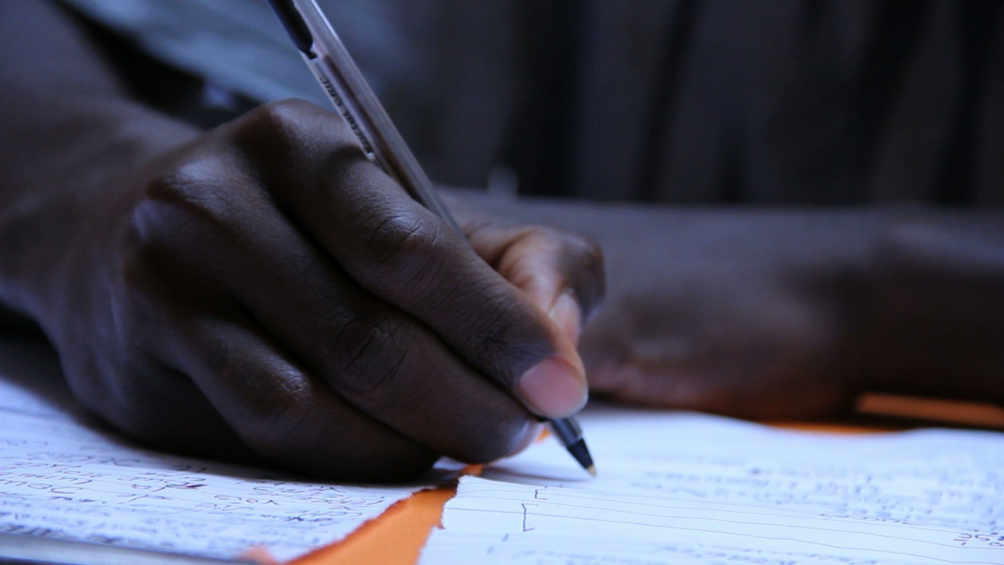 Parole oltre i muri – carcere di Monza 3^ Edizione