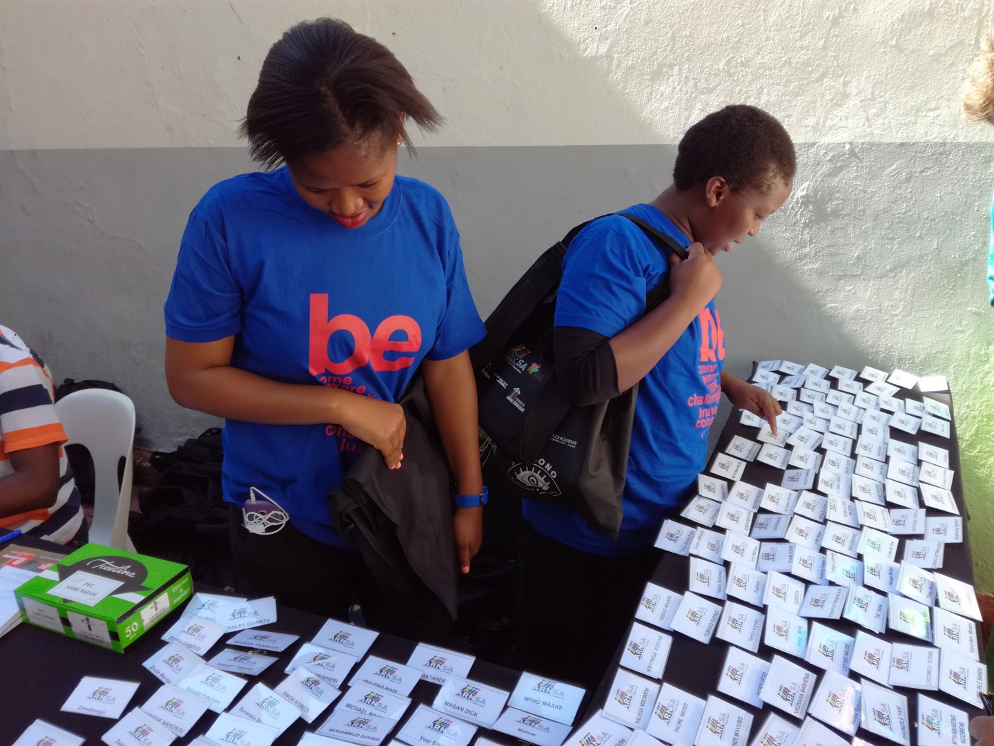 ARNSA 2016 – IL PROGRAMMA