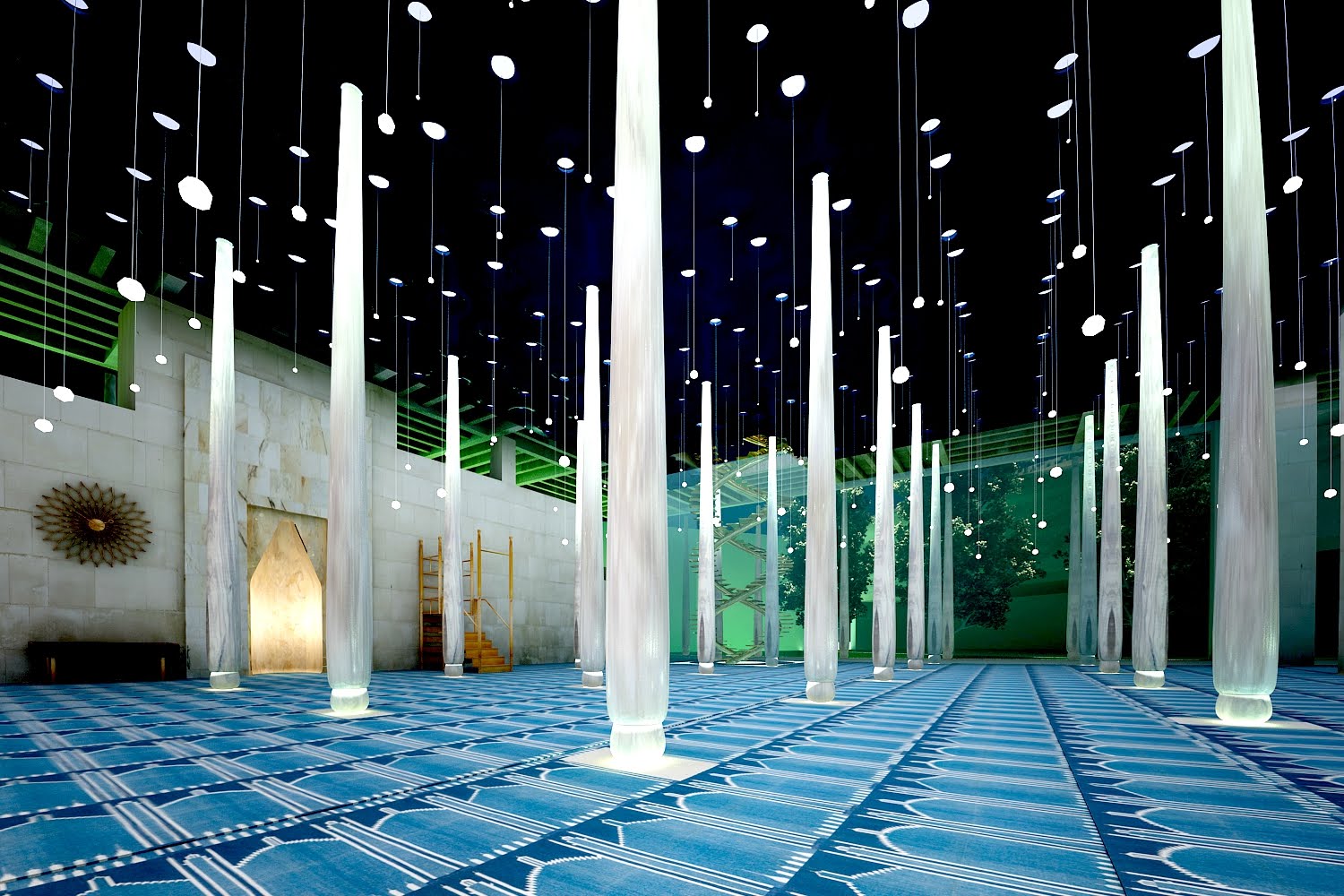 La moschea è un luogo comune – ebook