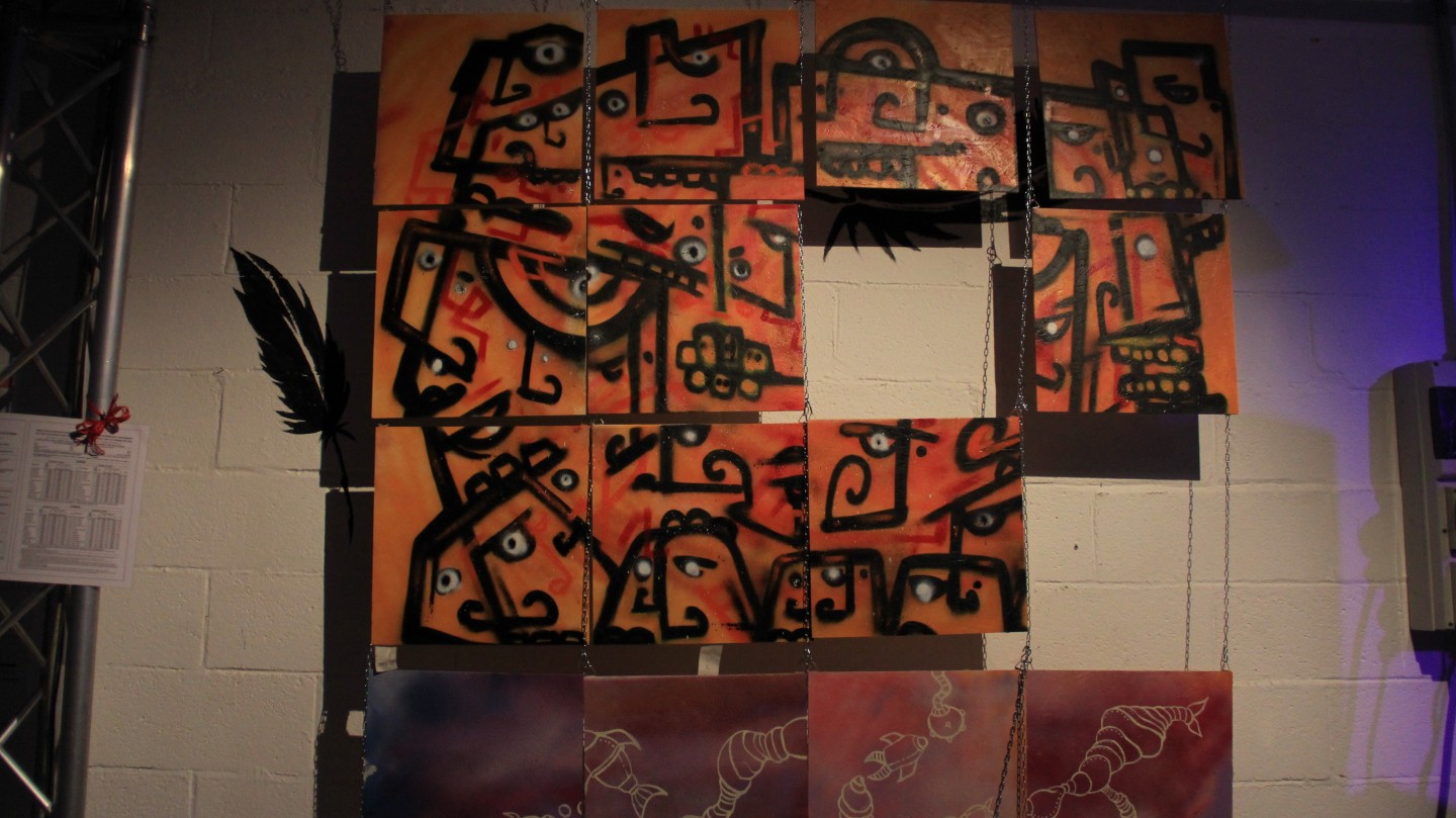 Racconti – Lucky Strike