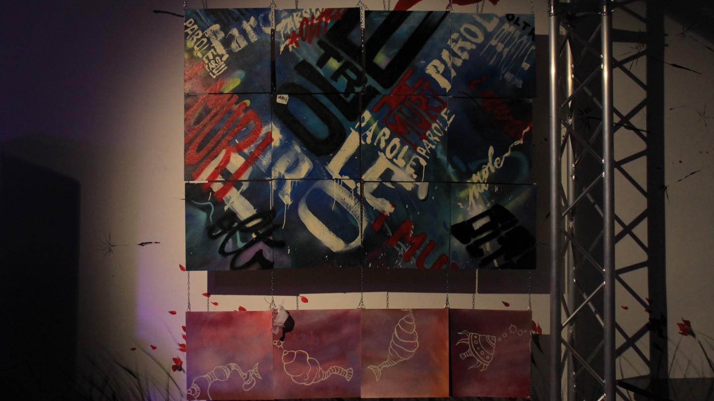 Racconti – Valeria