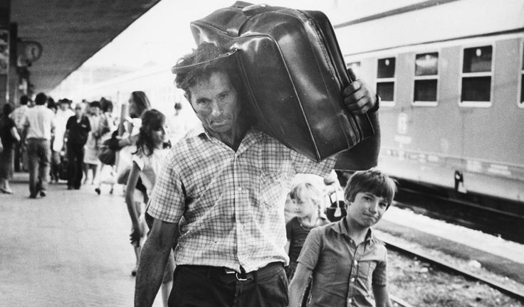 9cento Voices: Migranti, diritti e cittadinanza