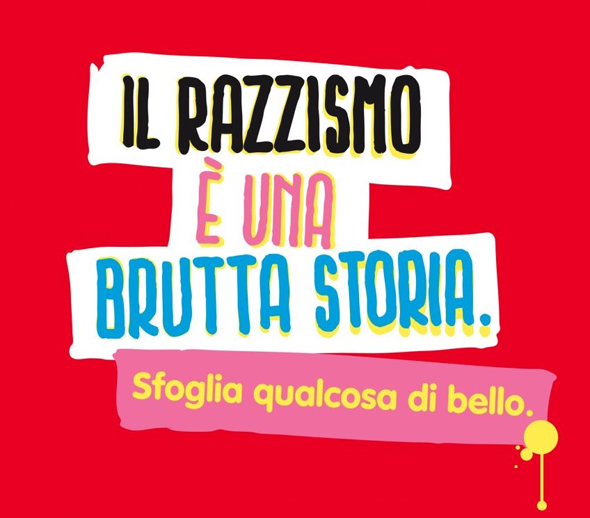 Letture antirazziste