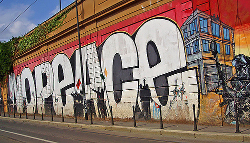 CATTIVI PENSIERI SUI CENTRI SOCIALI