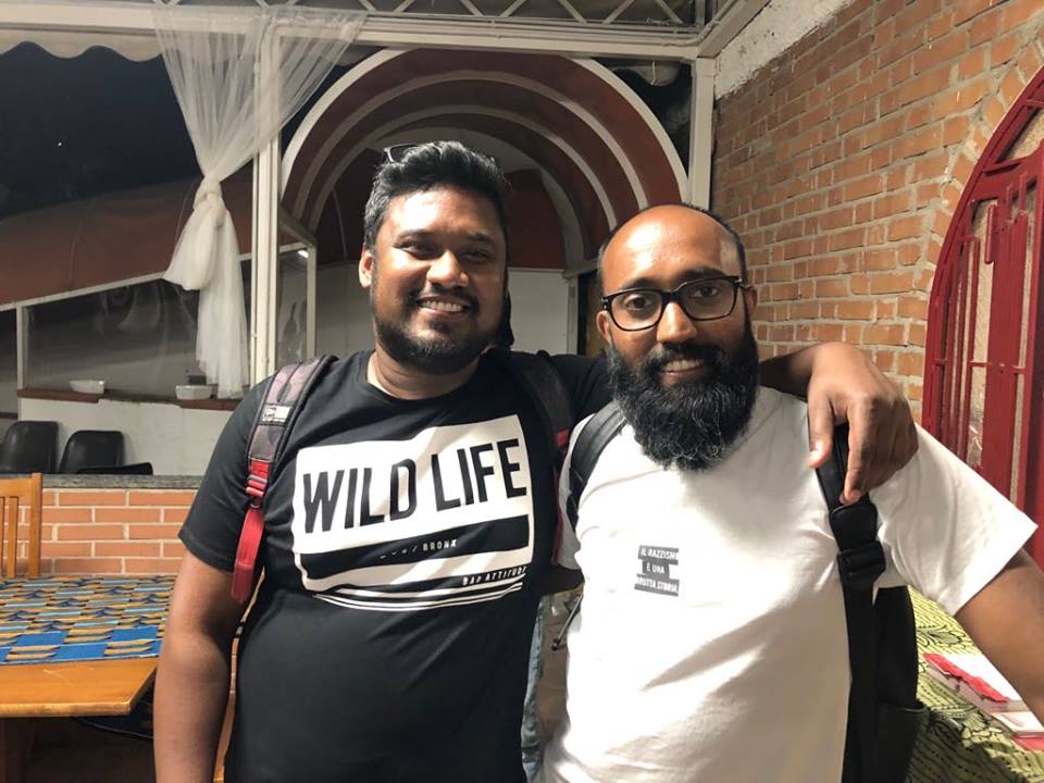 LE AVVENTURE DI UN LIBRAIO FELTRINELLI – PARTIAMO DA NOI