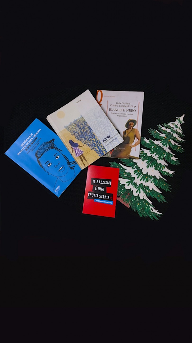 I NOSTRI CONSIGLI DI LETTURA 2019