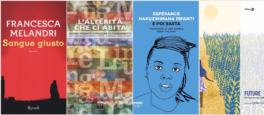 Consigli di lettura – di Rahma Raki Nur