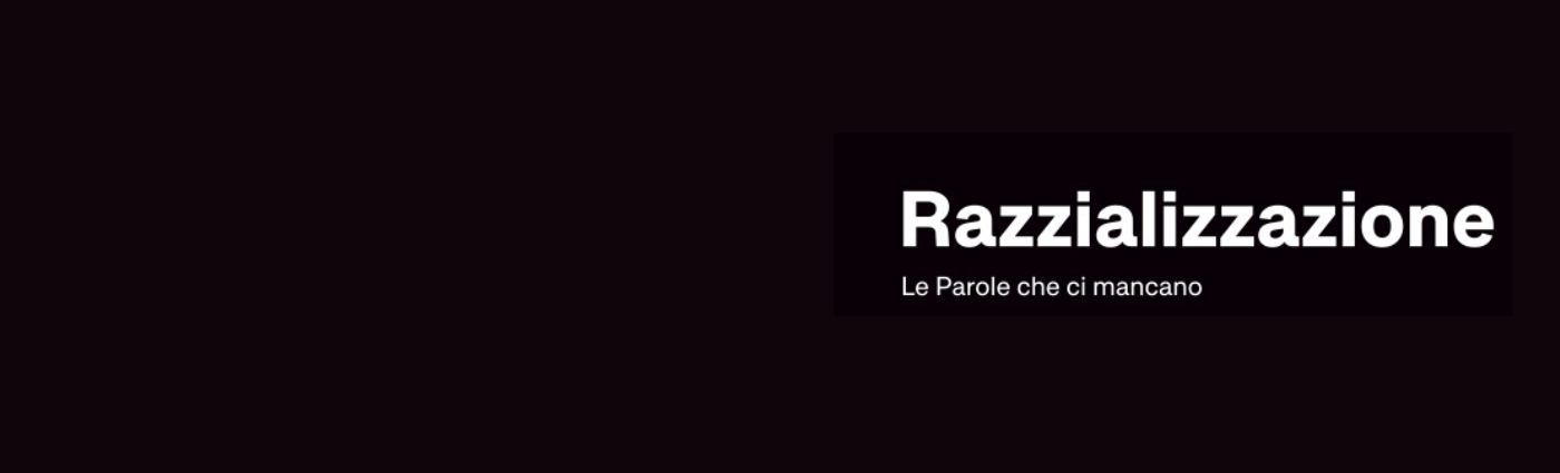 Razzializzazione