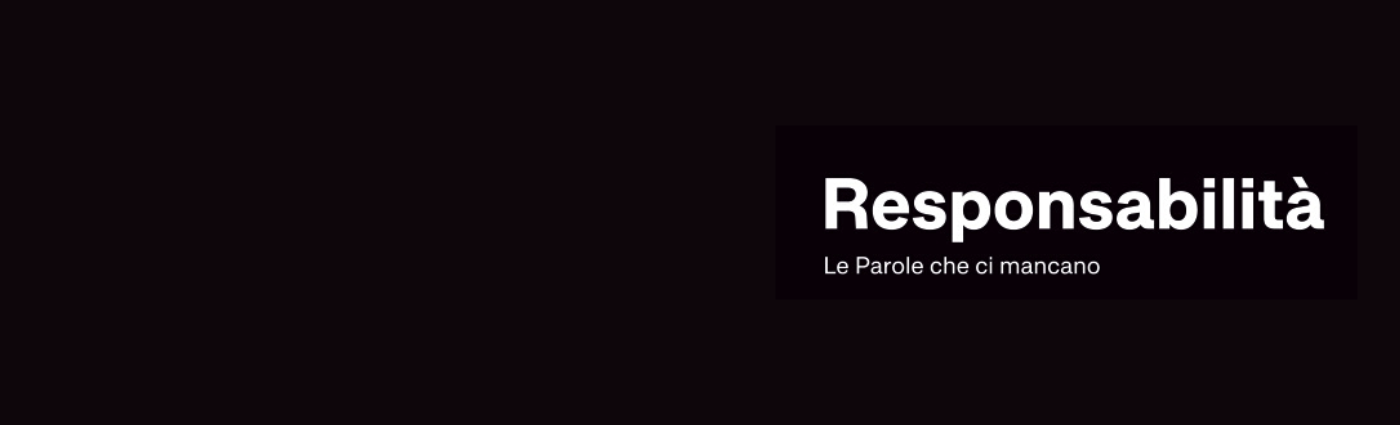 Responsabilità