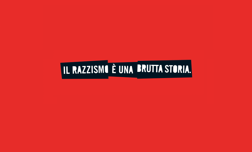 Settimana d’azione contro il razzismo 2021