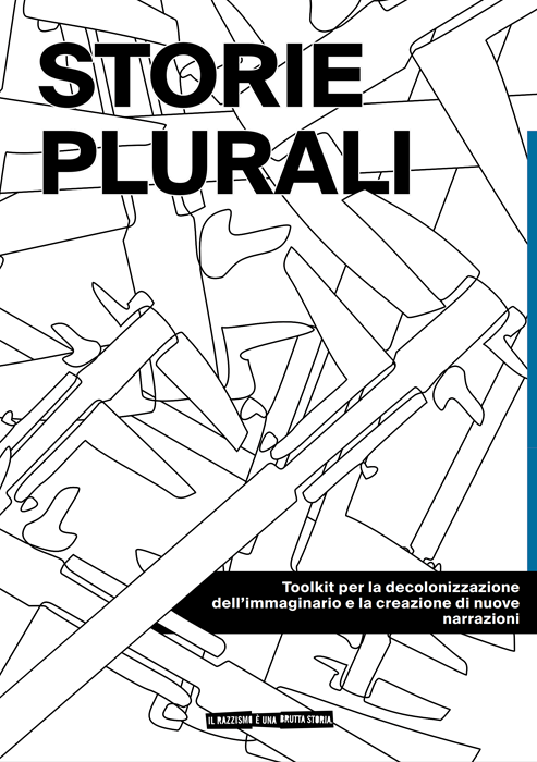 CHAMPS – Storie Plurali