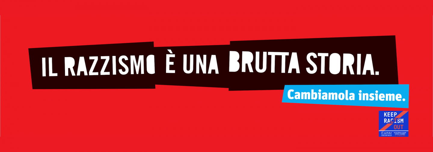 Settimana antirazzista 2023 – Eventi in tutta Italia!