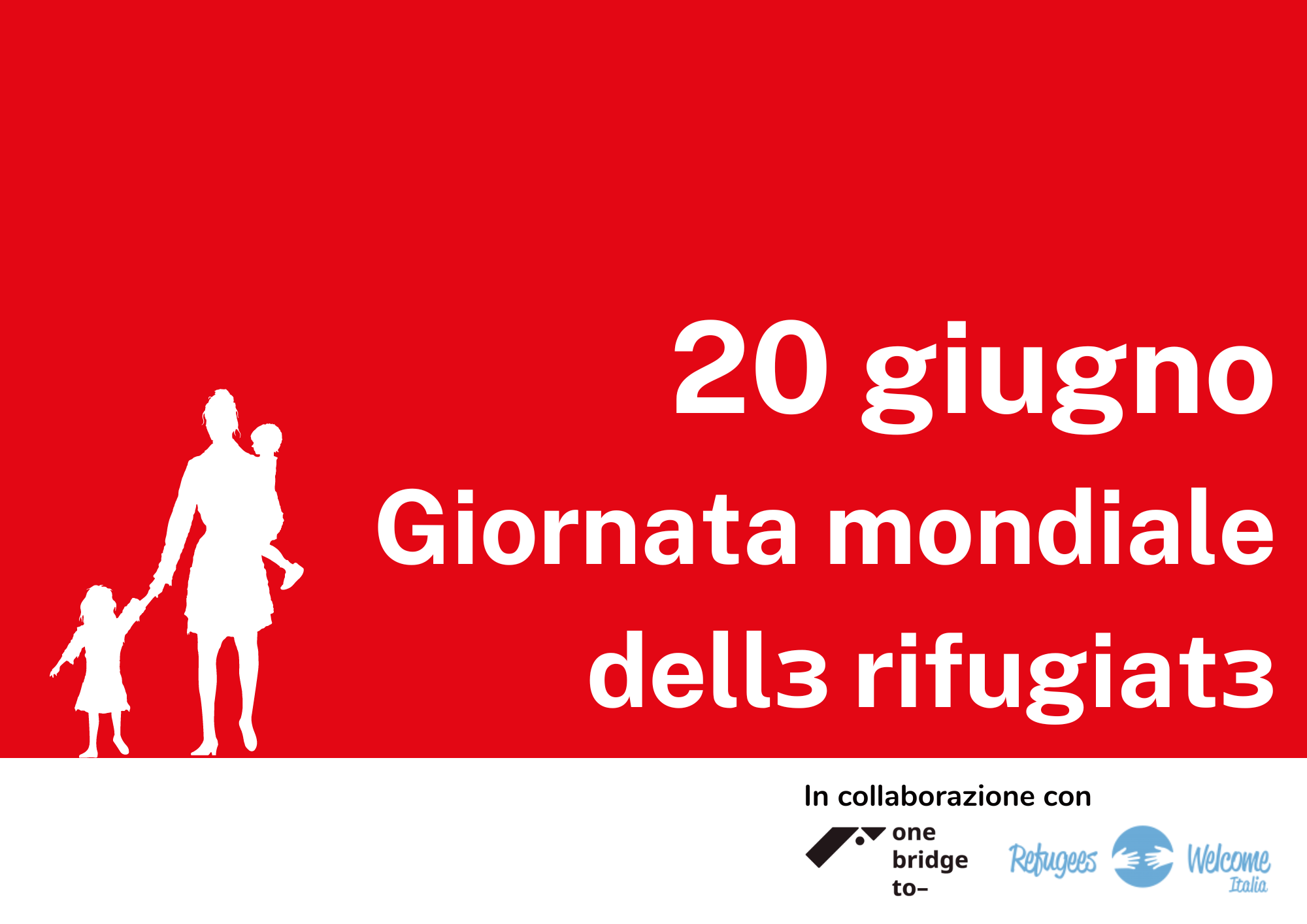Bigliografia per la Giornata dellɜ Rifugiatɜ 2023