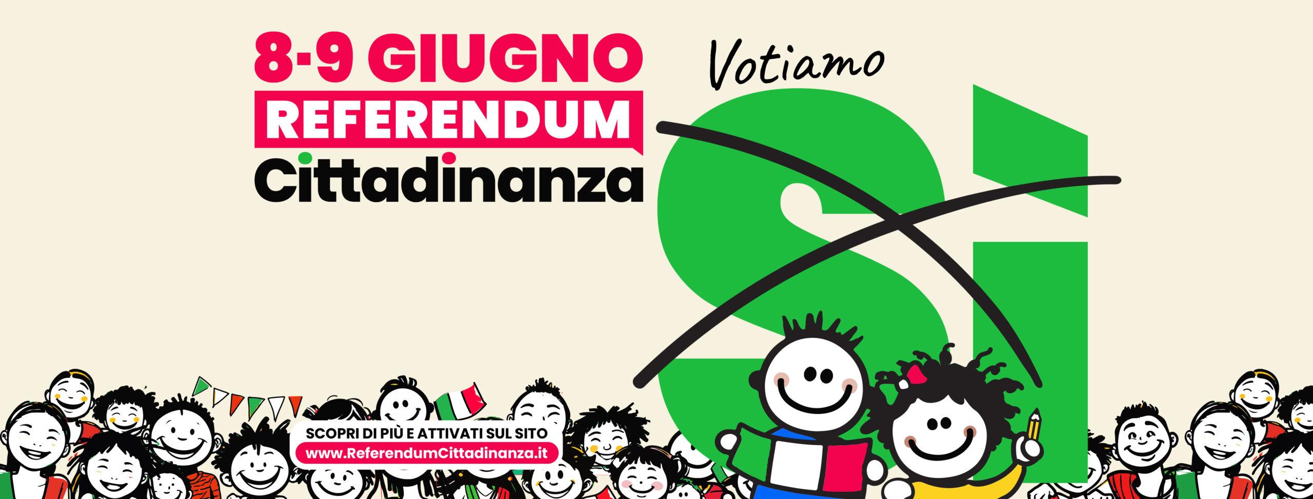 Riflessioni in progress sugli esiti del Referendum
