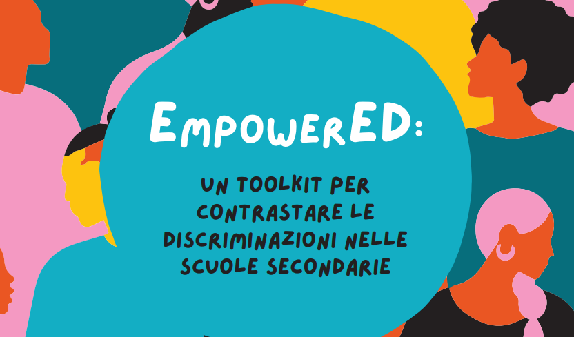 Toolkit per lavorare nelle scuole secondarie