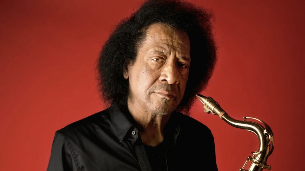 Rest in Power James Senese, padre della musica Nera Napoletana