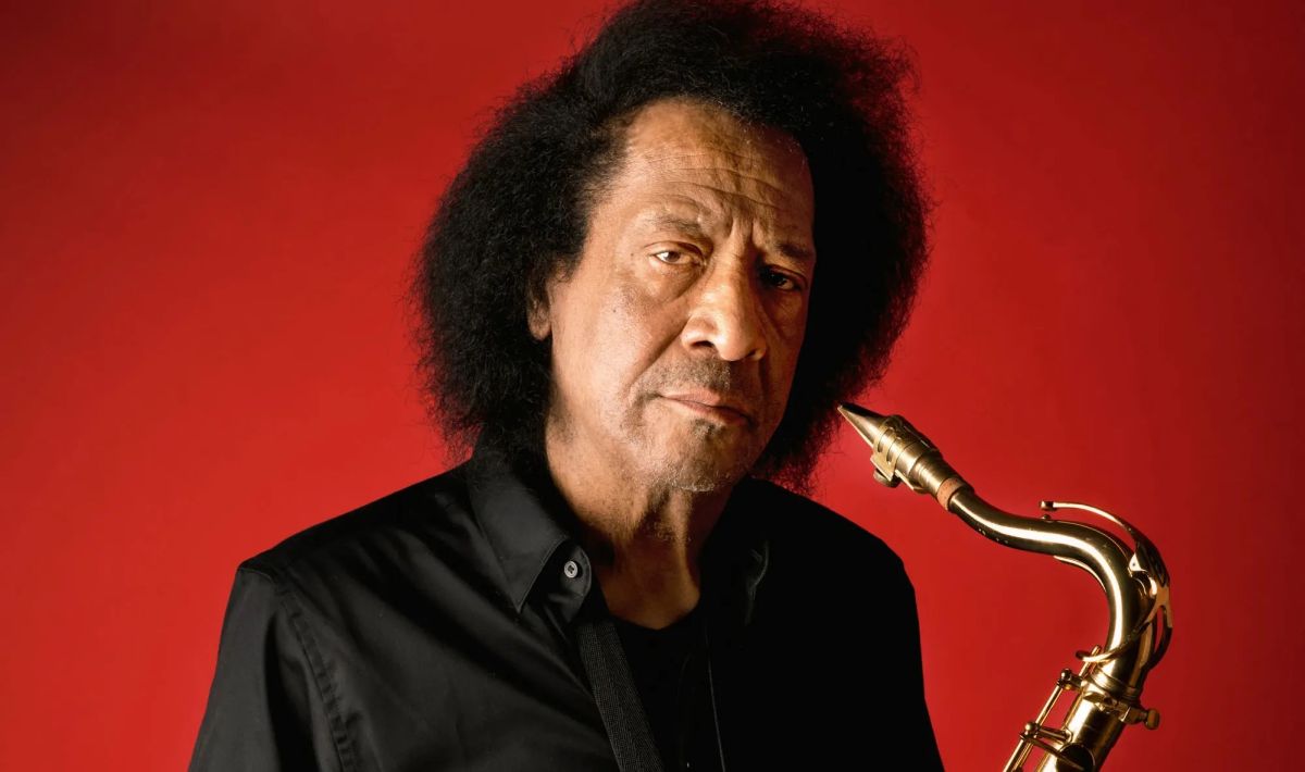 Rest in Power James Senese, padre della musica Nera Napoletana