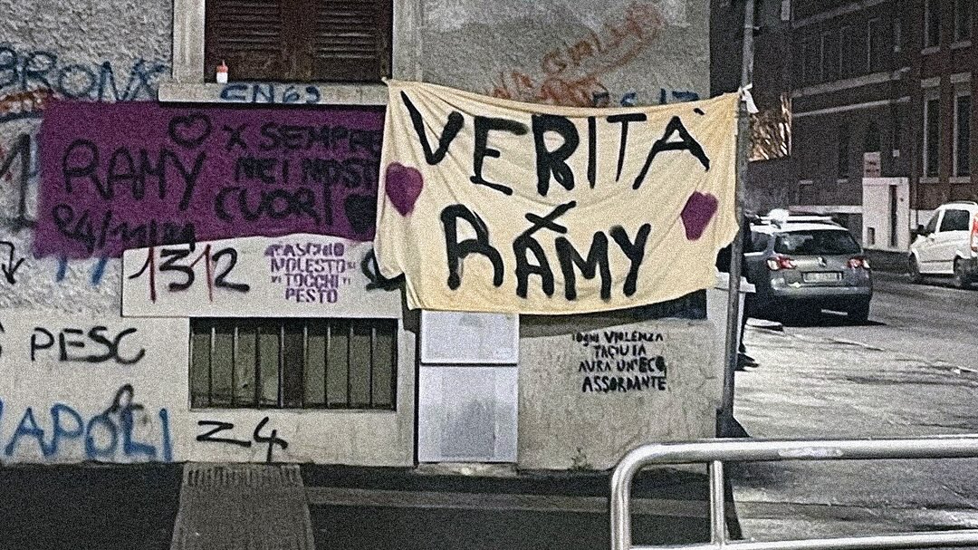 A un anno dalla morte di Ramy Elgaml, ricordiamo la sua storia e quelle collegate alla sua.