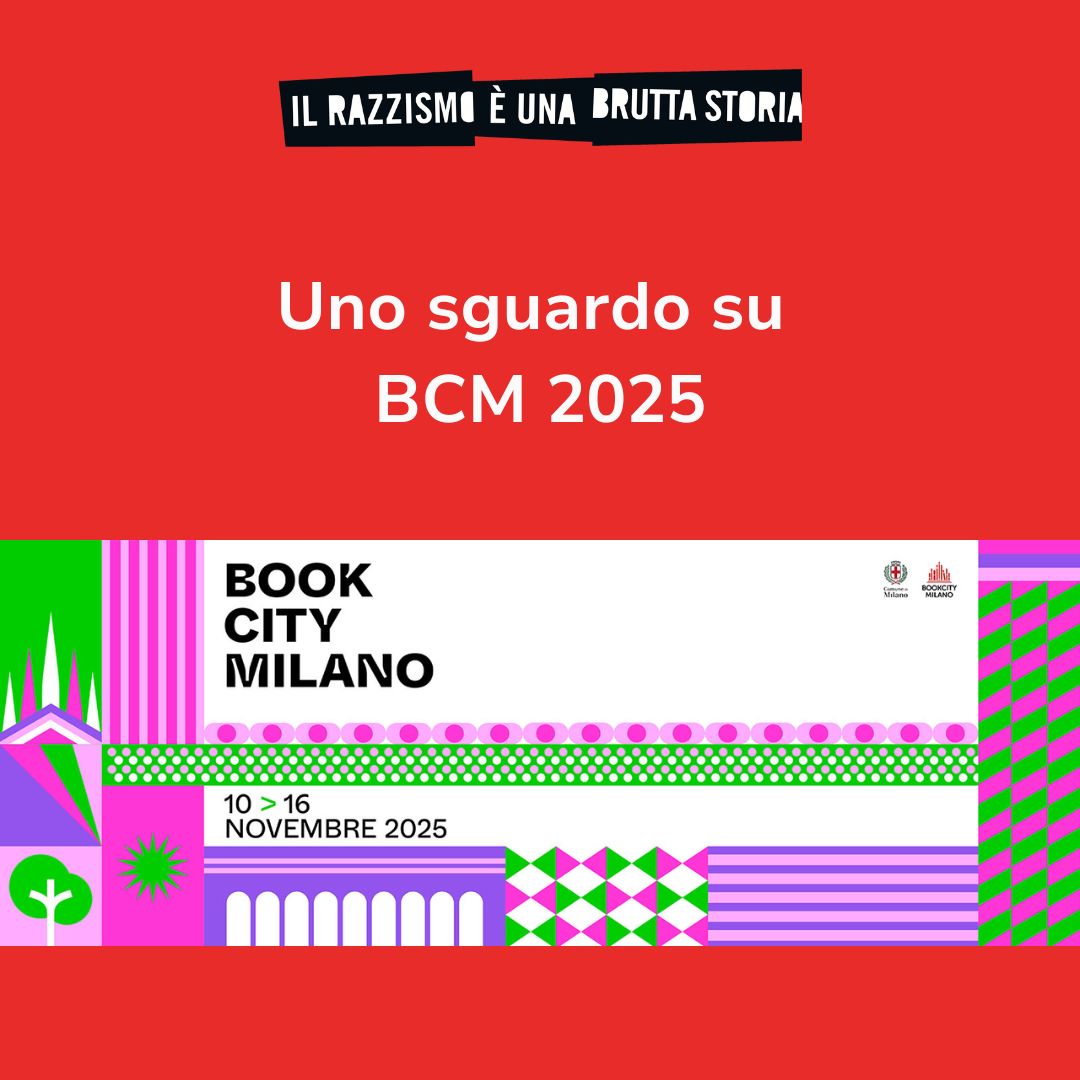Uno sguardo su BCM 2025!