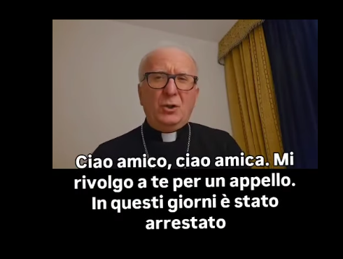 Fermiamo la deportazione di Shahin