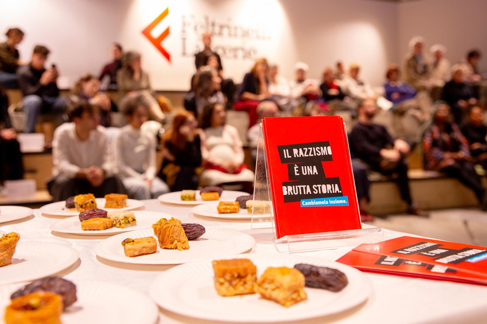 È già domani: riviviamo gli appuntamenti della Settimana Antirazzista 2026