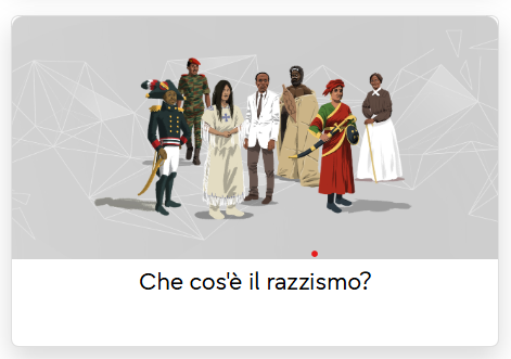 Strumenti per parlare di razzismo in classe 2026