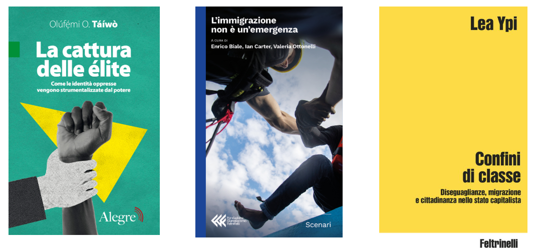 Dodici libri per affrontare il presente: dalle parole alle azioni